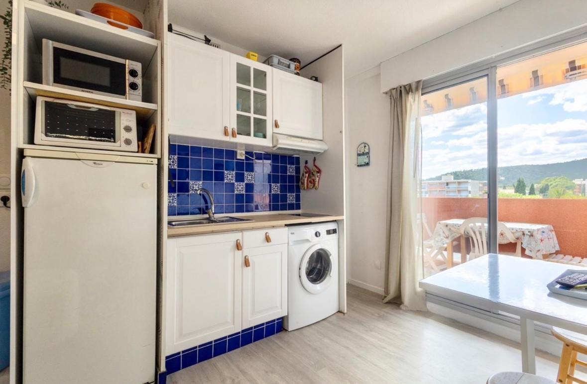 Les Rives De La Faviere Piscine Et Tennis Les Pieds Dans L'eau Apartment Bormes-les-Mimosas